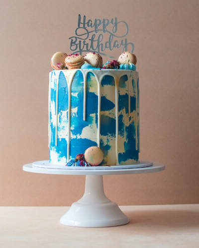 Design-Your-Dream Cake