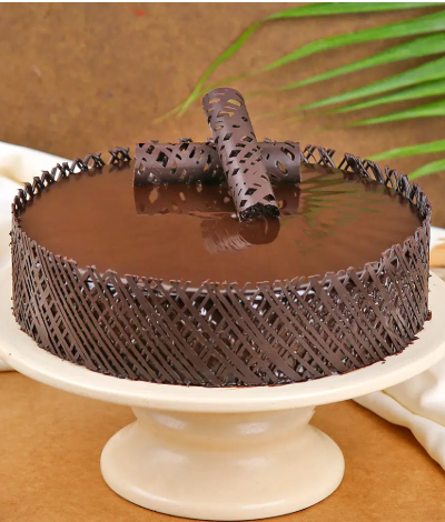 Chocotruffle
