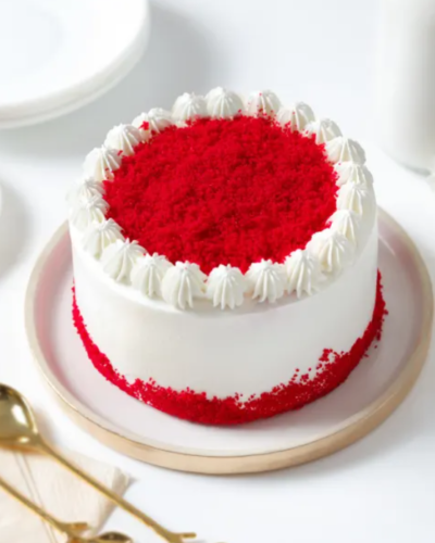 Redvelvet