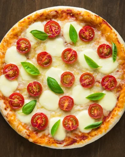 Margherita Pizza