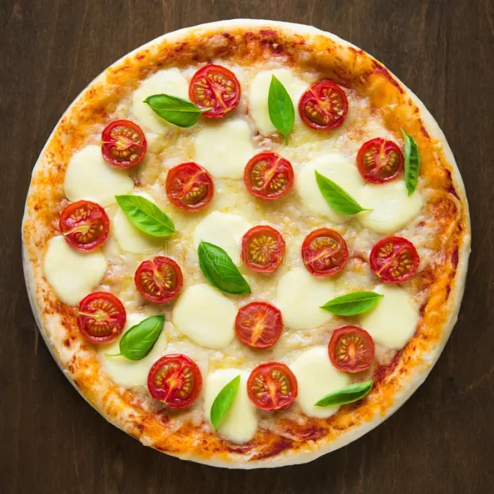 Margherita Pizza