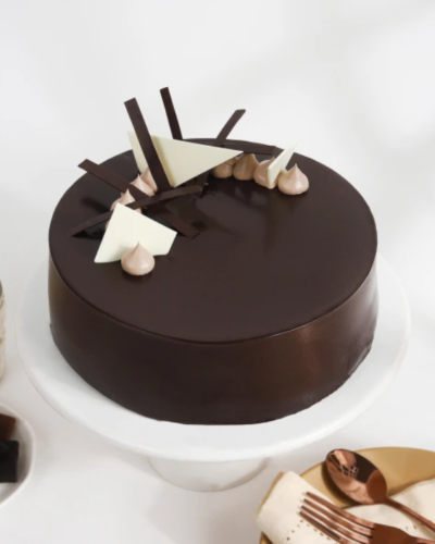 Chocoecstasy