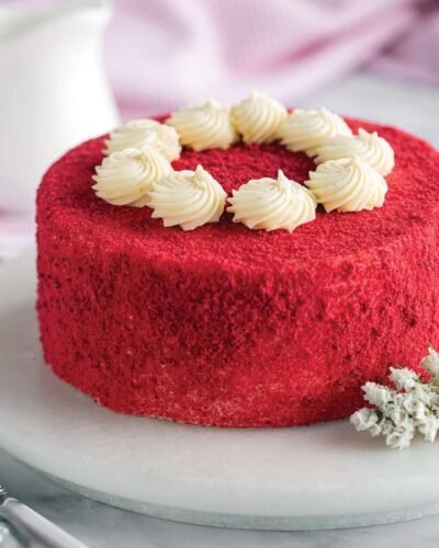 Redvelvet