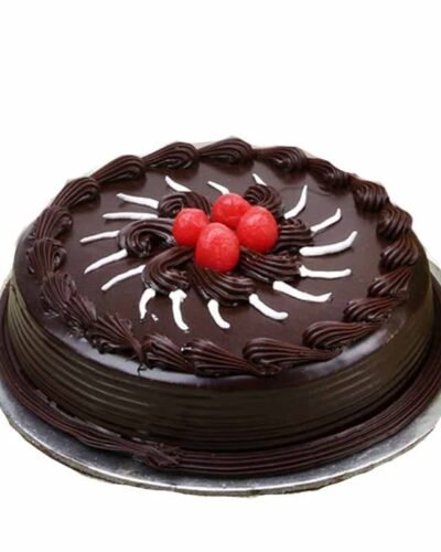 Chocotruffle
