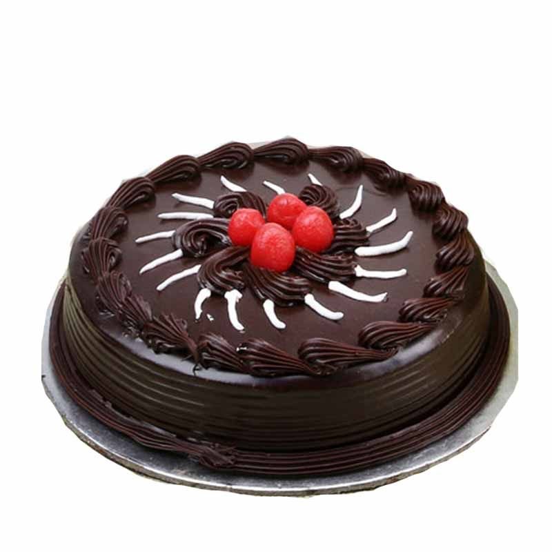 Chocotruffle