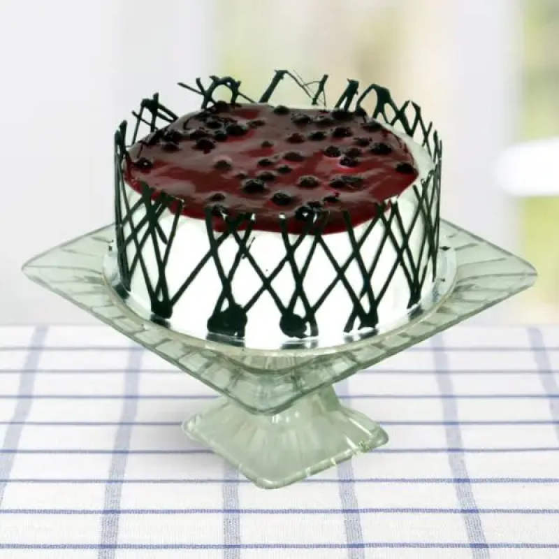 Blueberry Mini cake